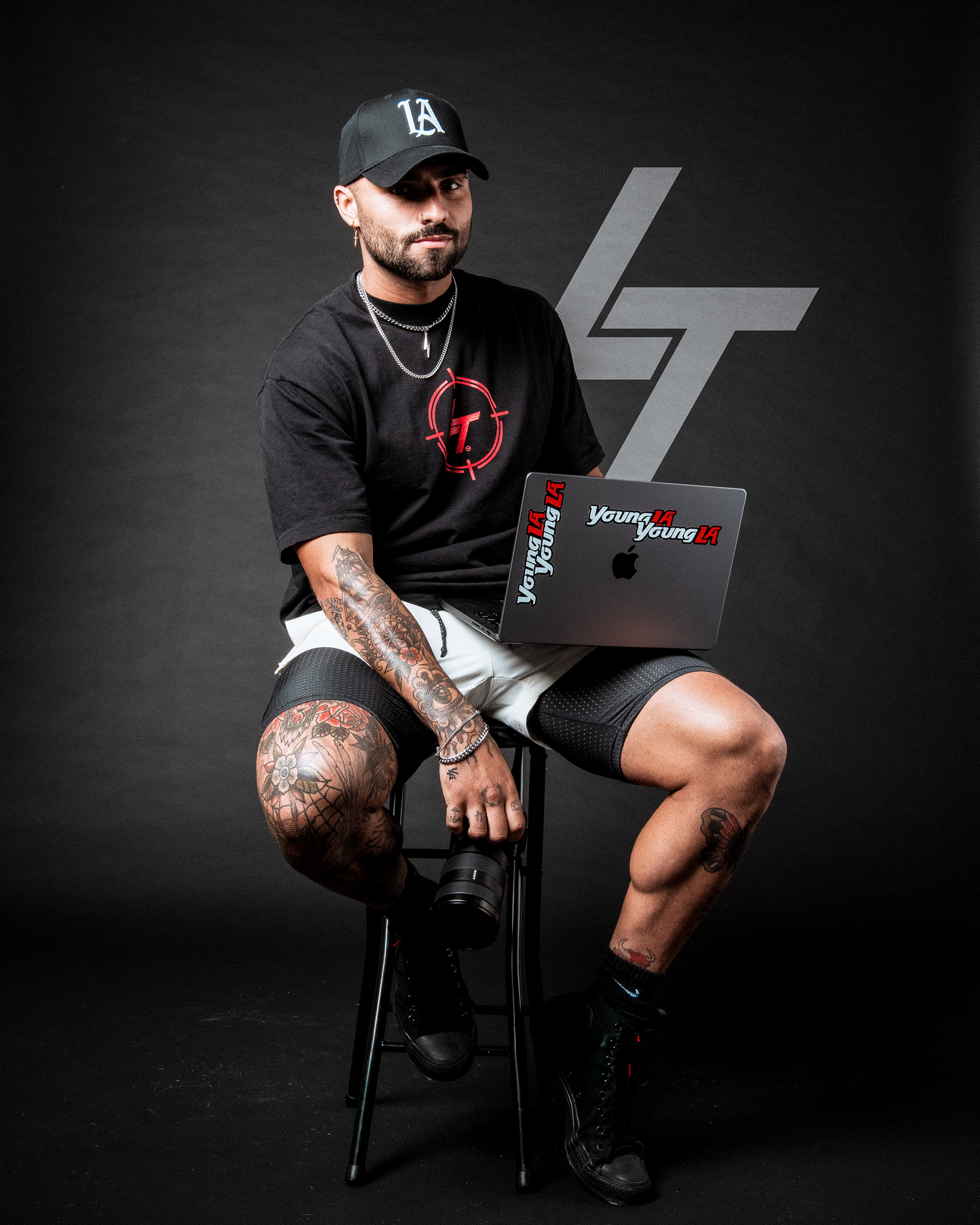 SCHEDULE A CALL WITH LT