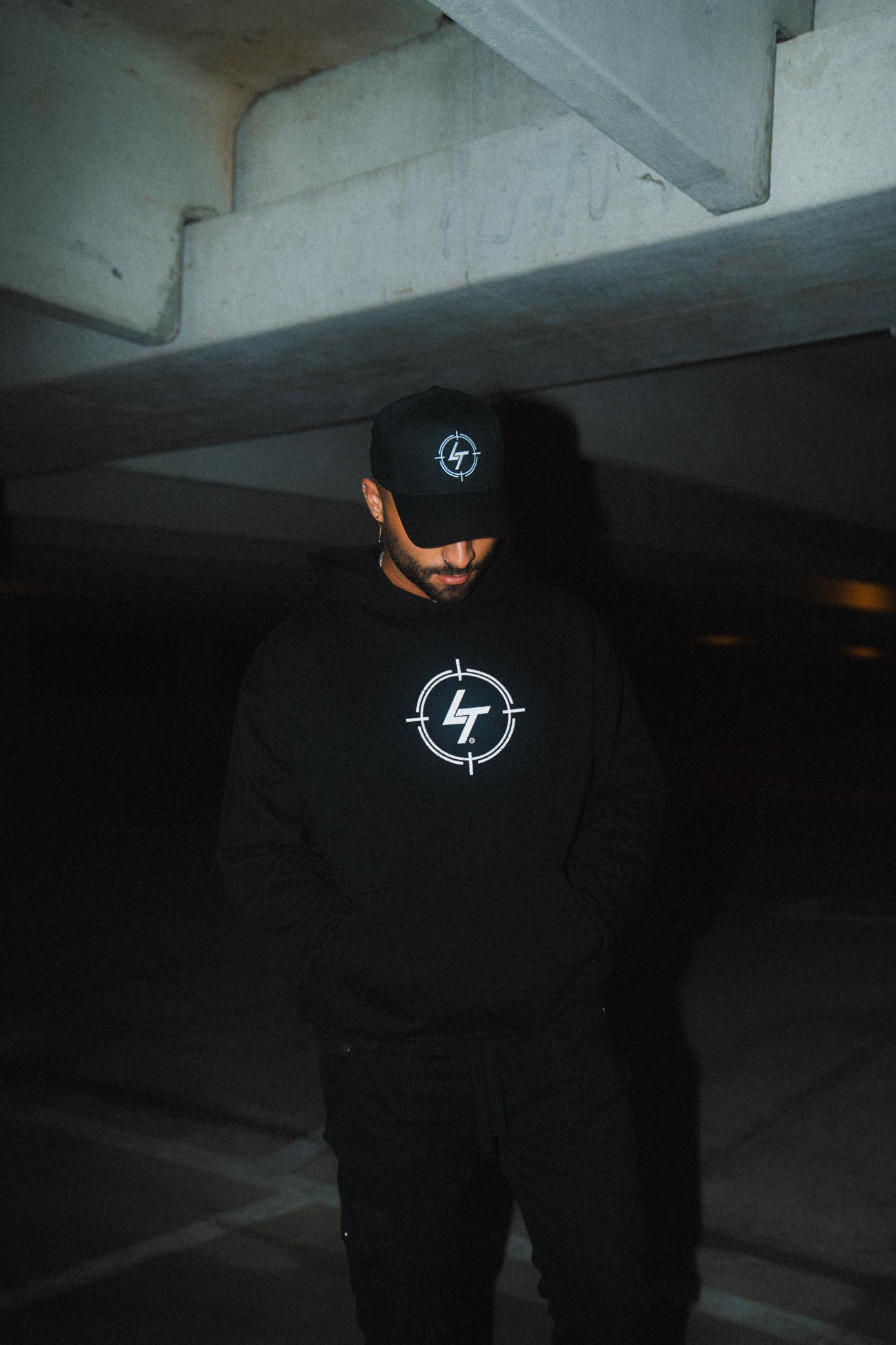 HEADSHOT HOODIES