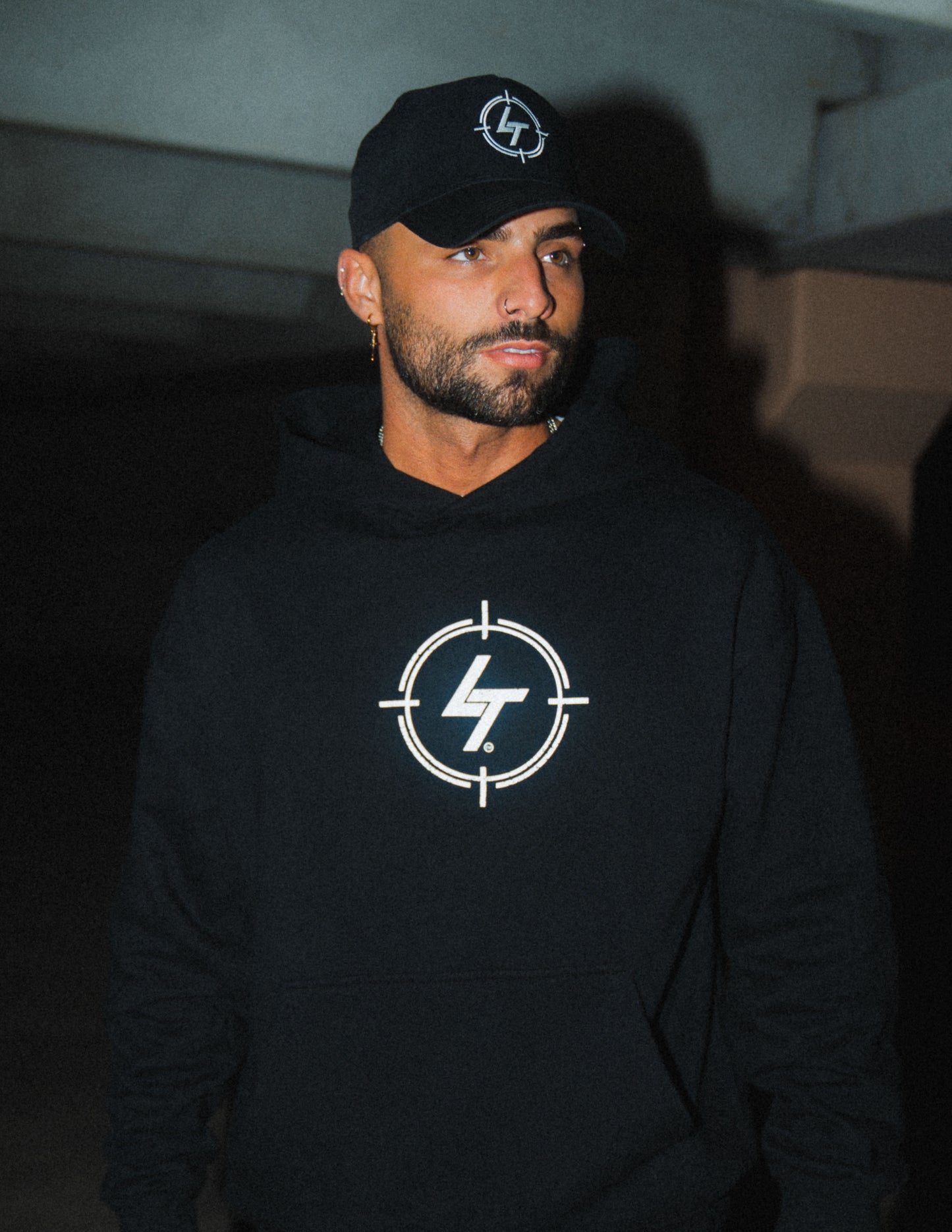 HEADSHOT HOODIES