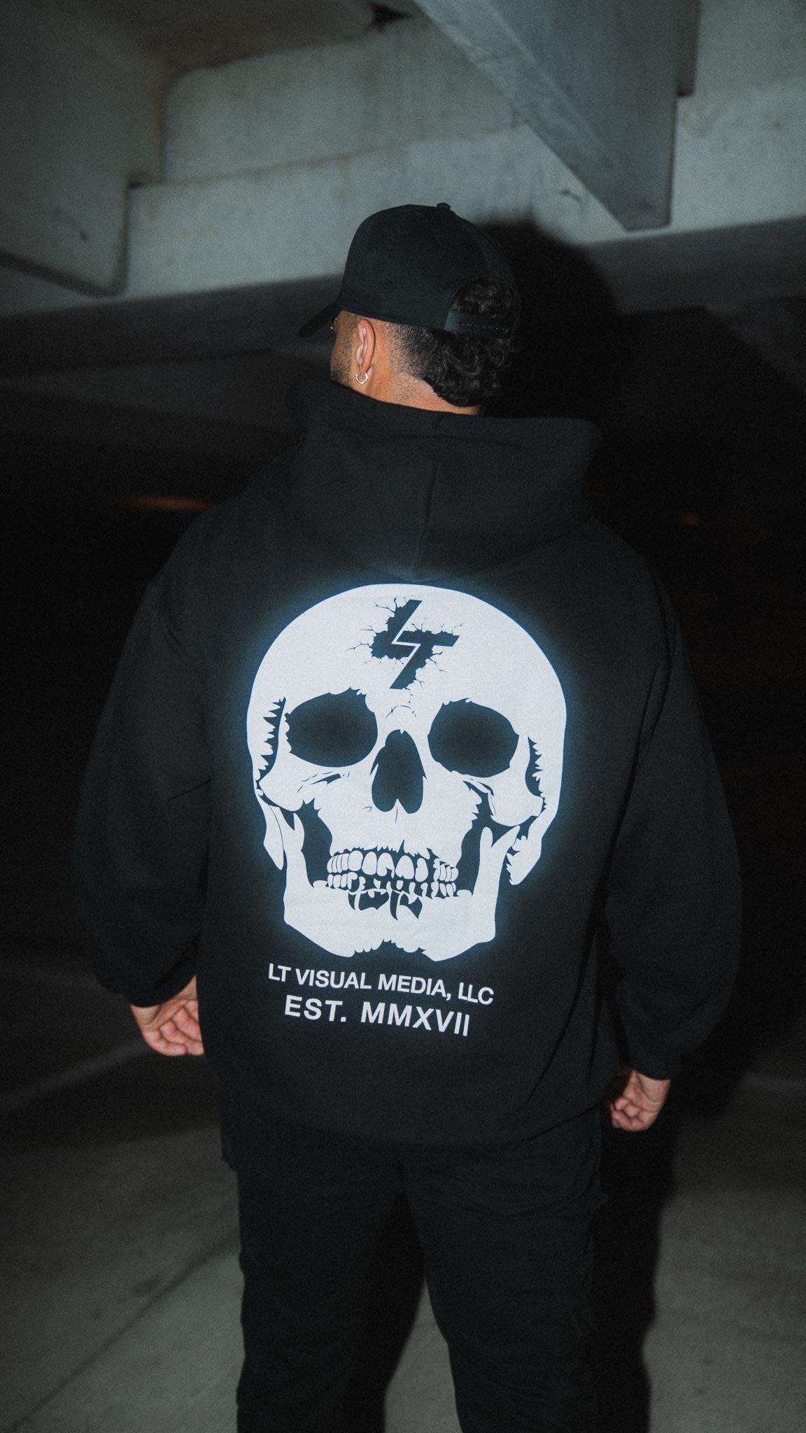 HEADSHOT HOODIES