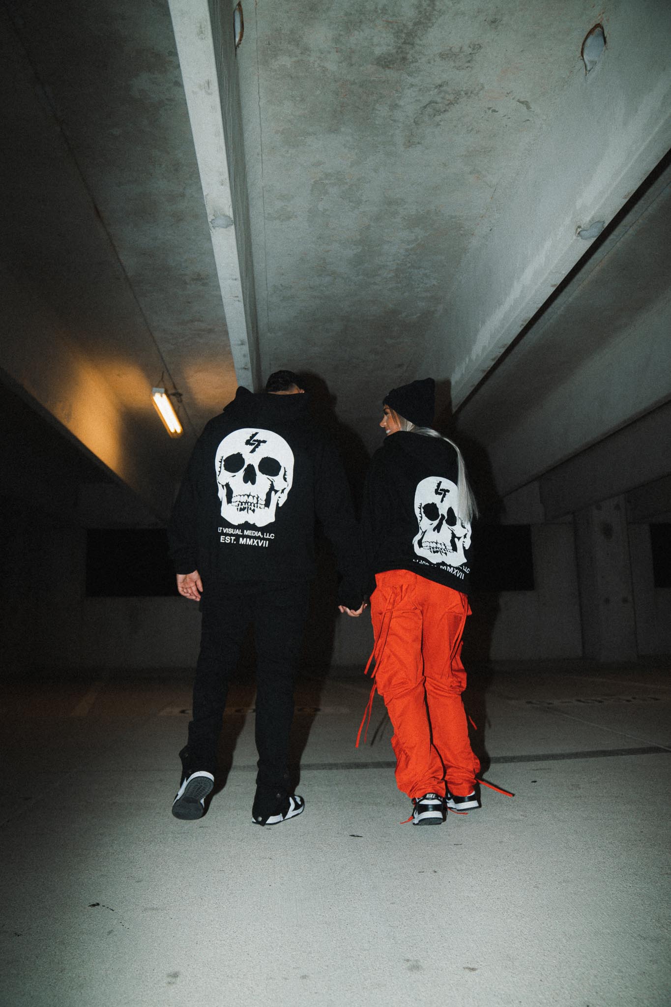 HEADSHOT HOODIES