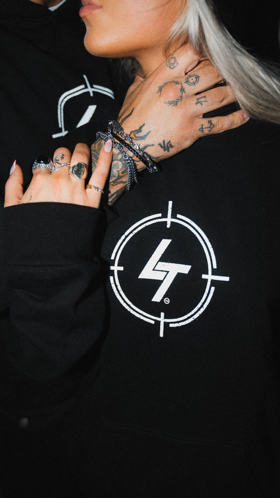 HEADSHOT HOODIES
