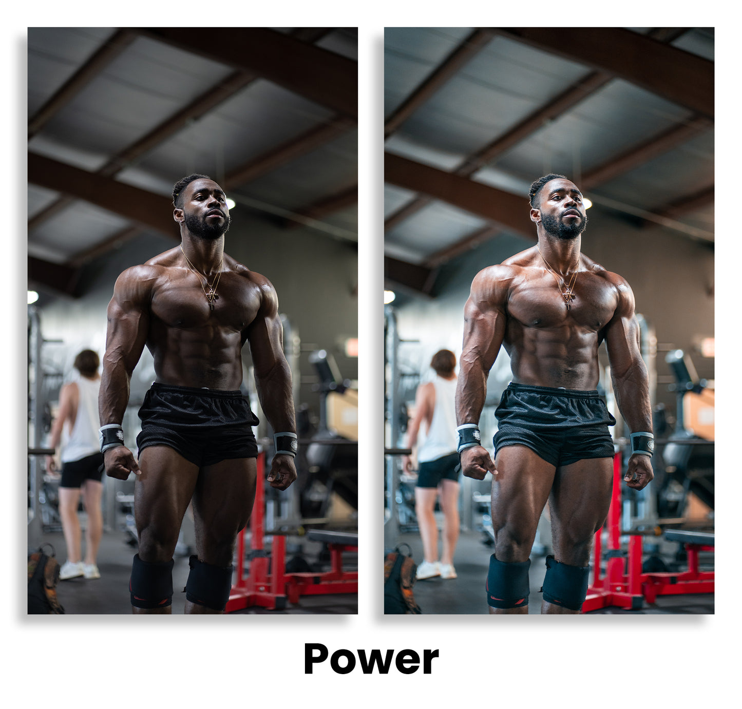 ALL OF MY LIGHTROOM PRESETS (37 PRESETS)