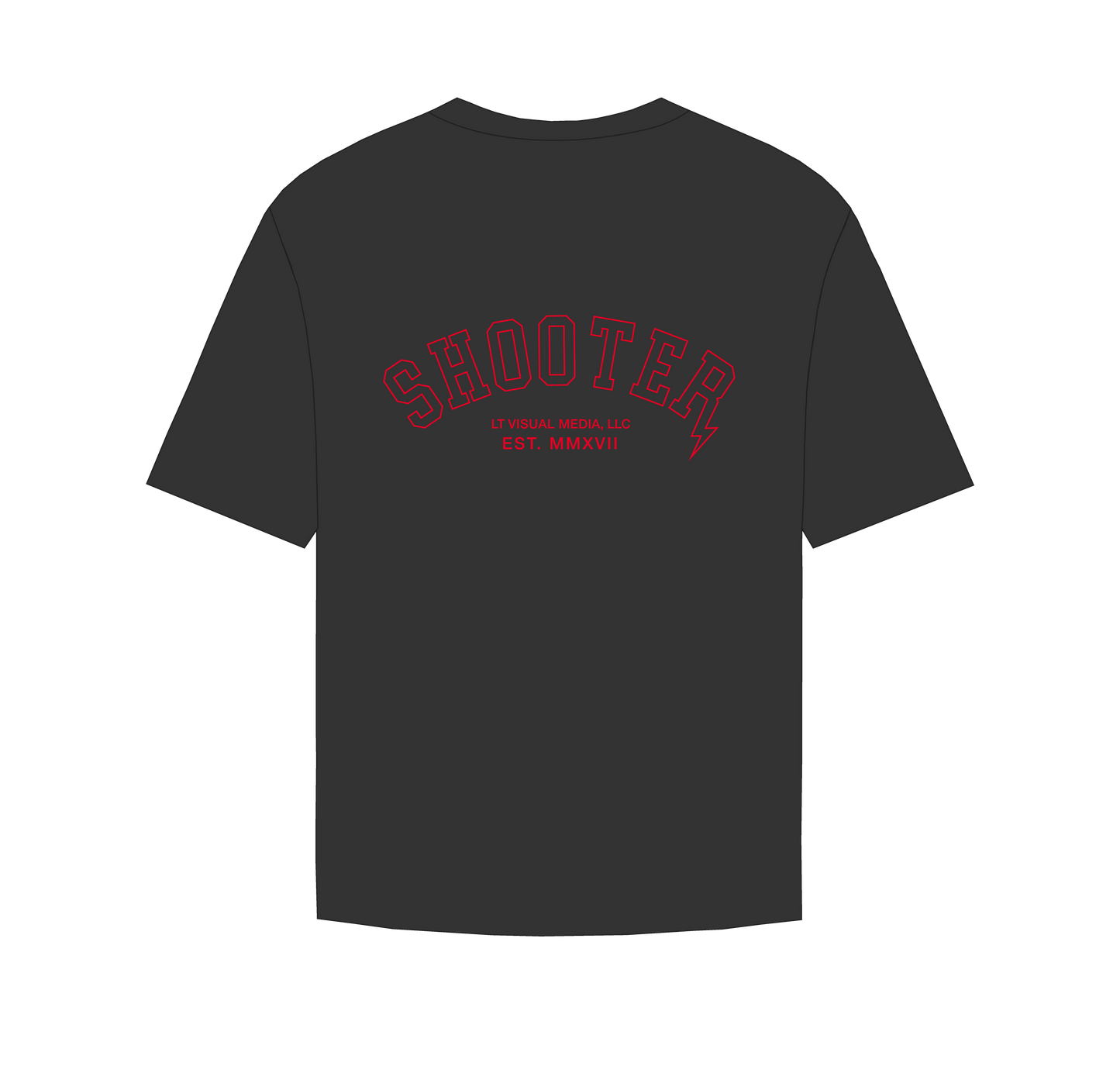 Shooter Tee