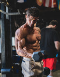 LT Gym Essentials Fitness Preset 10 Pack