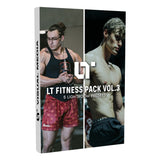 LT Fitness Preset Pack Vol. 3